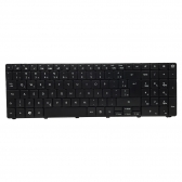 Teclado para Acer Gateway Ne56r Ne56r22b Nv50a Nv53a Nv55c