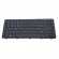 Teclado de Nb para Hp Probook 440 G2 G1 c Moldura