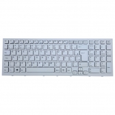 Teclado para Sony Vaio Vpc-eh Pcg-71911x  V116646fbr
