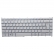 Teclado para Samsung BA98-00890P E35s Np300e4l Np300e4m Np500r4m