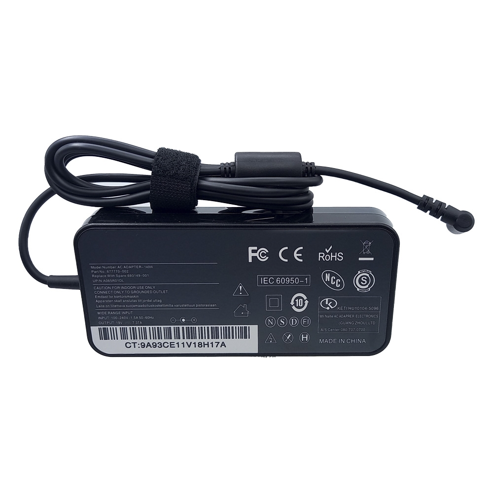 Fonte para Lg Externa All In One 19v 7.37a 140w 23v545-g