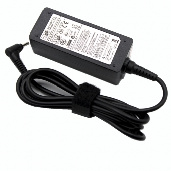 Fonte para Notebook Samsung 12v 3.33A plug 2.5*0.7
