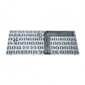 Teclado para Positivo Xci7660 Xr3500 Xr3520 Xr3525 Wifi F4