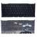 Teclado para Samsung Chromebook Xe500c13 Xe500c13 Xe501c13