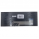 Teclado para Compaq Presario CQ25 sem tecla netflix