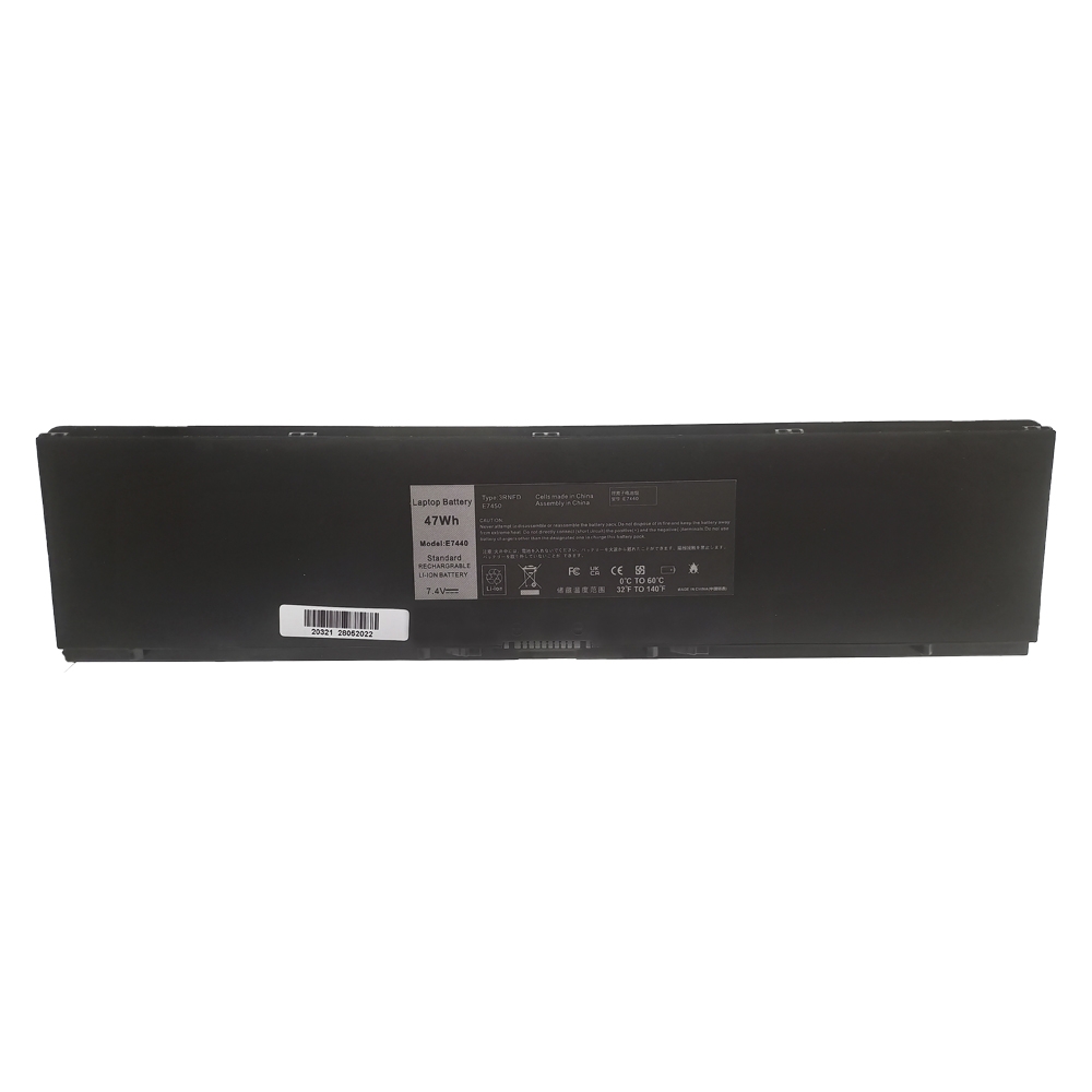 Bateria para Dell Latitude E7420 E7440 E7450 34GKR - 34GKR
