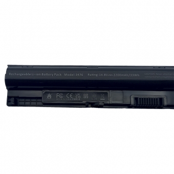 Bateria para Notebook Dell Inspirion 5558 14.8V 2200mAh 33Wh (M5Y1K)