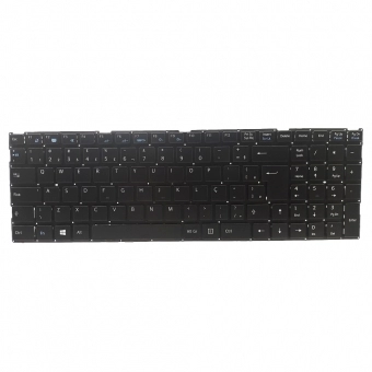 Teclado para Sony Fe15 Vjfe52f11x Vjfe51f11x Vjfe53f11x