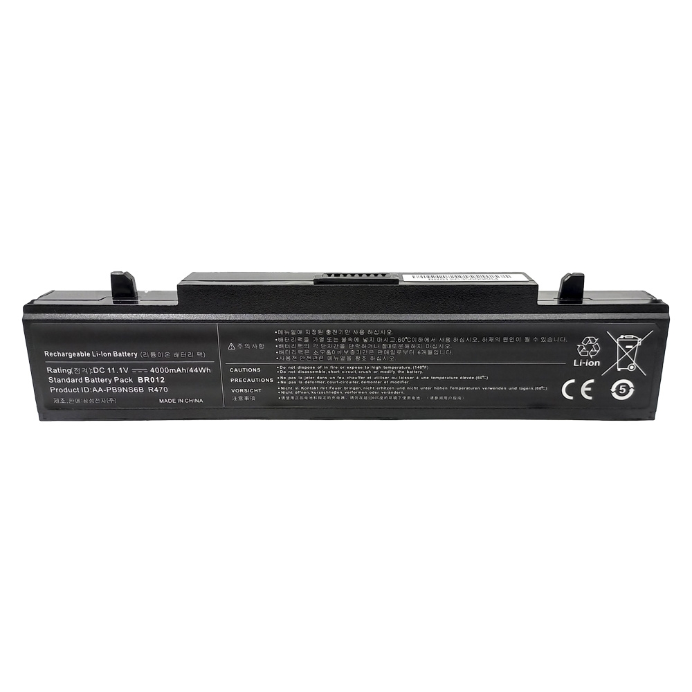 Bateria para Samsung Rv411 Rv415 Rf511 Aa-pb9nc6b