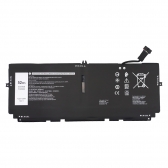 Bateria para Dell Xps 722kk 13 9300 9310 52wh 0fp86v