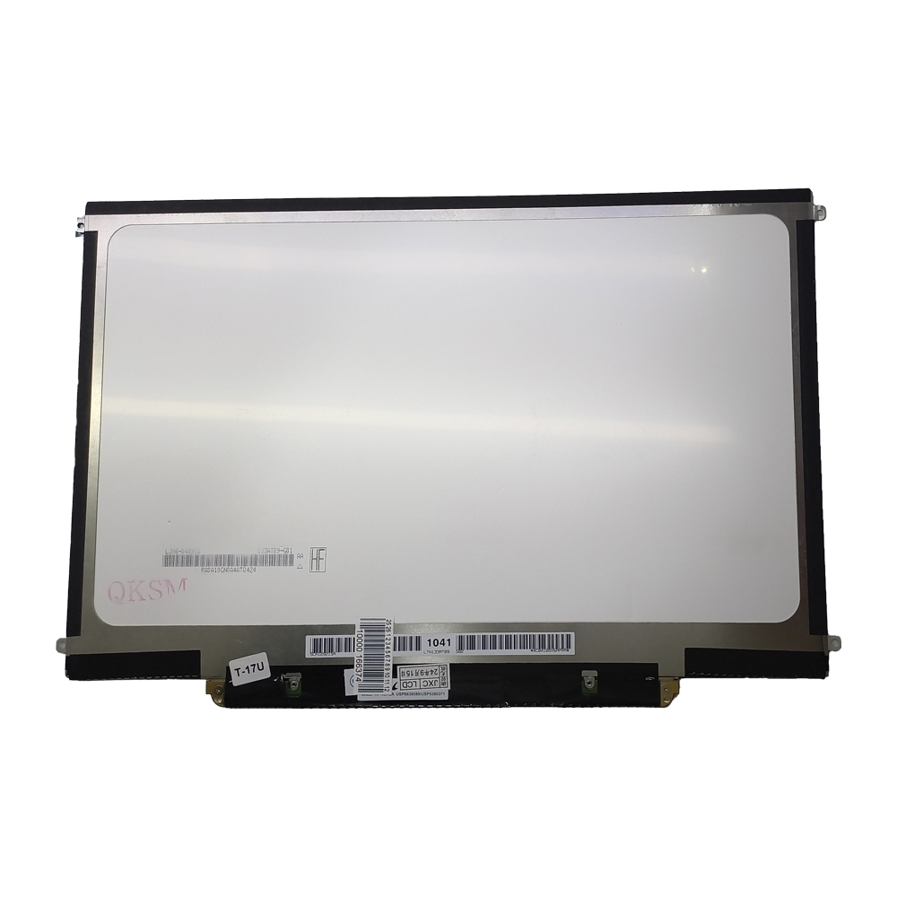 Tela para Apple A1342 A1278 Ltn133at09 Lp133wx2 (tl) (g2)