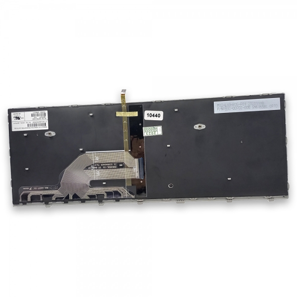 Teclado para HP Probook 430 G5 440 G5 445 G5 640 G4