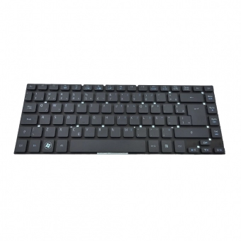 Teclado para Notebook Acer Aspire ES1-511 sem numérico