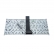 Teclado para Notebook Acer S3-391 S5-391 V5-121 V5-122P V5-131 Aspire One 725 756