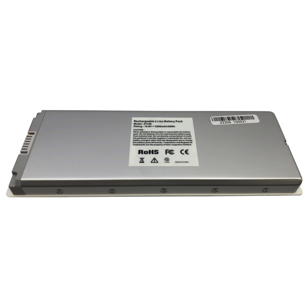 Bateria para Apple MacBook A1181 A1185