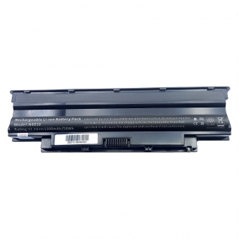 Bateria para Notebook Dell N5010 N4010 11.1V 5200MAH 58Wh