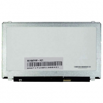 Tela 15.6 Full Hd Touch Edp Nv156fhm-A21
