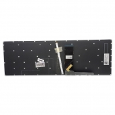 Teclado Para Lenovo Ideapad 3i-15igl05 3i-15igl 82bs 82bu