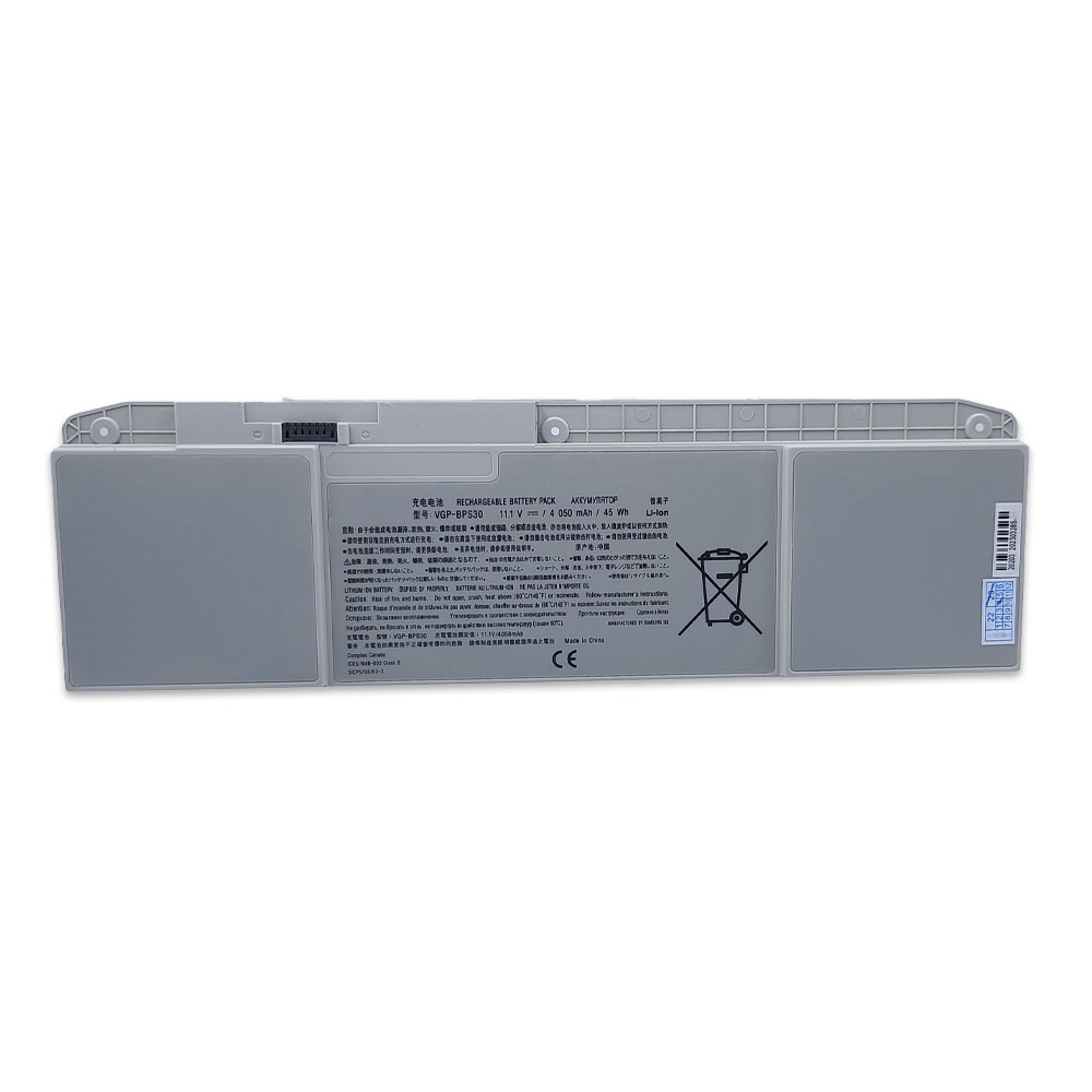Bateria para Sony Vgp-bps30 Vgp-bps30a