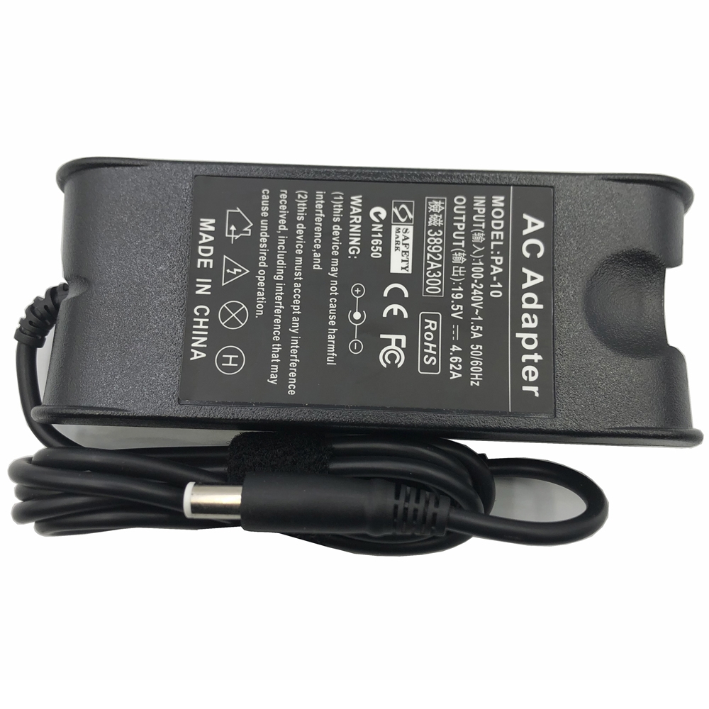 Fonte de Notebook para Dell Inspiron 14 14r 15 N4010