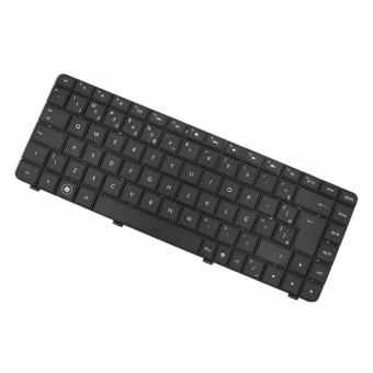 Teclado para Hp G42 Compaq Cq42 Aeax1600110