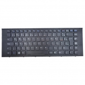 Teclado para Sony Vaio Vpc-eg Pcg-61a11x