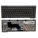 Teclado para Hp Elitebook 8440p 8440w com Trackpoint Mp-09a68pa6698