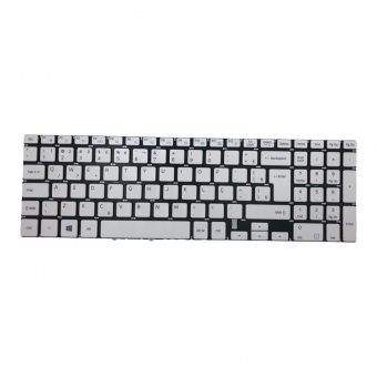 Teclado para Samsung Essentials E20 Np350xbe-kdabr Np350xaa-kf3br