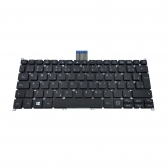 Teclado para Notebook Acer S3-391 S5-391 V5-121 V5-122P V5-131 Aspire One 725 756