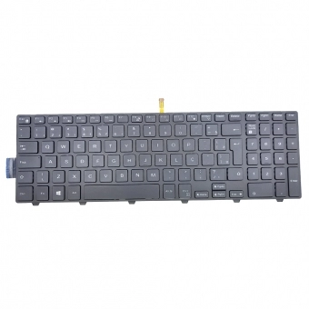 Teclado Dell Inspiron 15 3000 3541 5547 5548