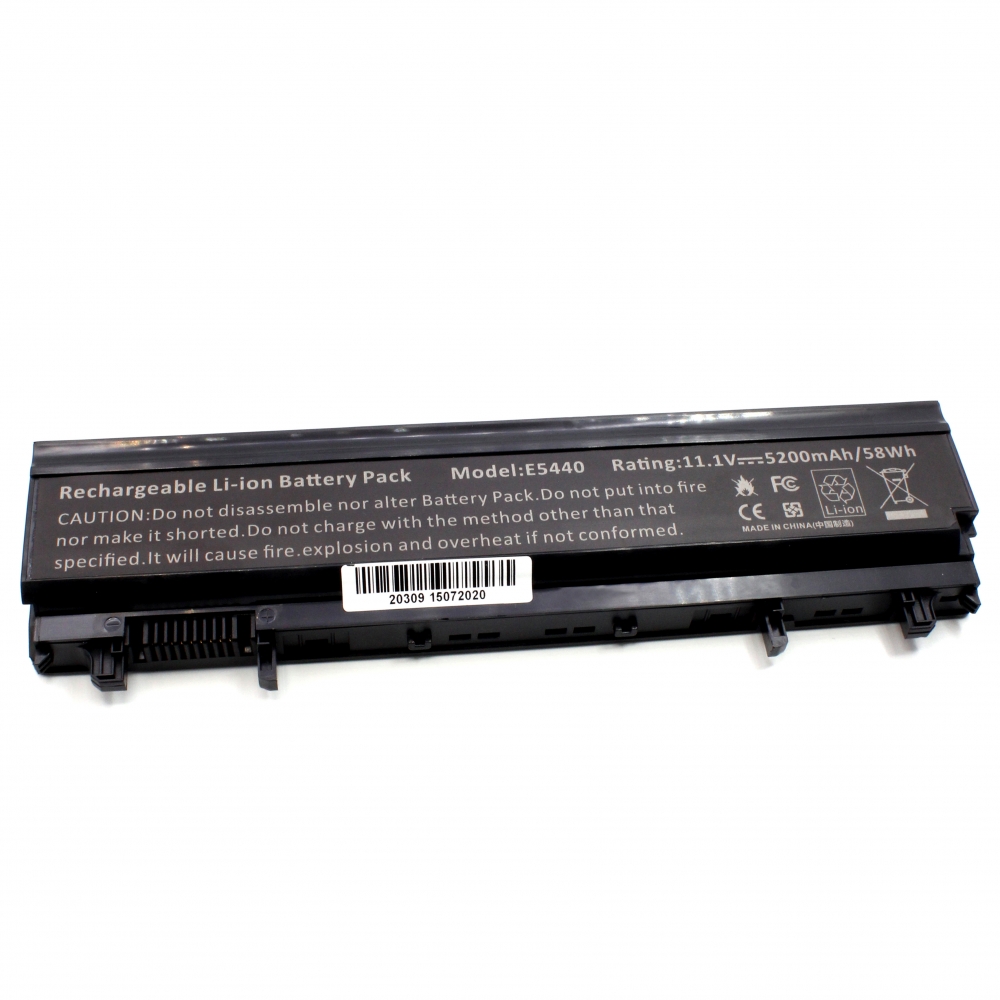 Bateria para Dell Latitude E5440-4668 E5540 0Y6KM7