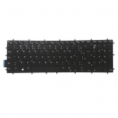 Teclado para Dell Inspiron P75f P75f006 15-3583