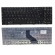 Teclado para LG R560 R580 R590 A510 A510
