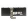 Teclado para Dell Inspiron 14R N4050 3550 3450 3560