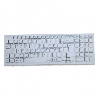 Teclado para Sony Vaio Pcg71911x Pcg-71913l