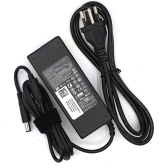 Fonte para Notebook Dell 19v 4.62a 90w 7.4mm x 5.0 mm
