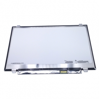 Tela 14.0 Led slim 30 pinos Full HD 1920x1080 com hastes Brilho