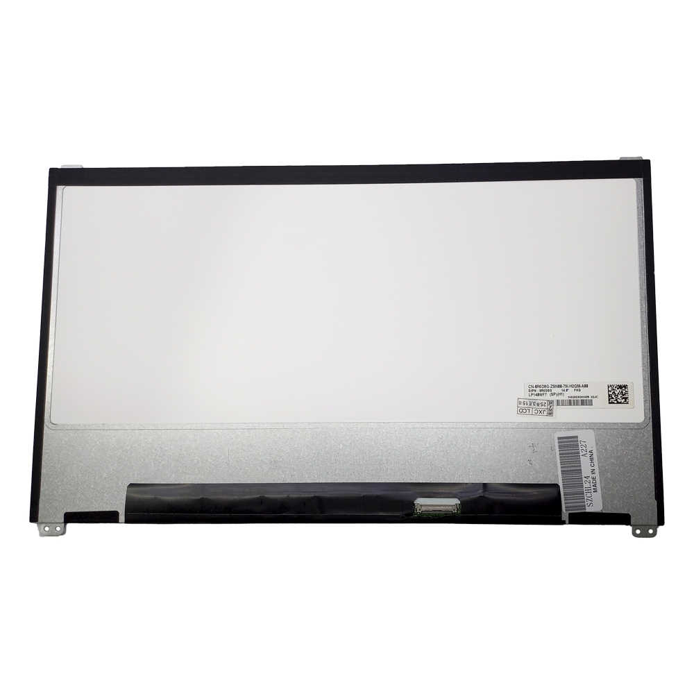 Tela 14.0 para Dell Latitude 7480 7490 FHD Nv140fhm-n47
