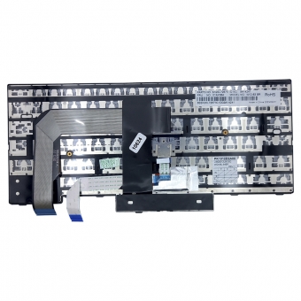 Teclado para Lenovo Thinkpad T470 T480