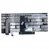 Teclado para Lenovo Thinkpad T470 T480