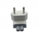 Fonte para Apple Macbook Air A1244 A1466 A1369 A1374 Magsafe L