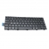 Teclado para Dell Inspiron 14-3442 PK1313P2A32 Nsk-lq0sc 1b