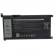 Bateria para Dell Inspiron 5480 5482 5485 5493 Yrdd6