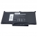 Bateria de Nb para Dell Latitude 7000 7280 7480 7490 F3YGT