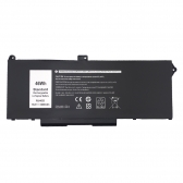Bateria para Dell Latitude RJ40G 5420 5520 RJ40G