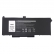 Bateria para Dell Latitude RJ40G 5420 5520 RJ40G