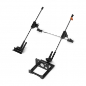 Suporte Multifuncional Ergonômico para Notebook 15