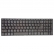 Teclado Para Lenovo Ideapad 3i-15igl05 3i-15igl 82bs 82bu