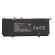 Bateria para HP Spectre SP04XL 15.4V 390mAh 61.4wh