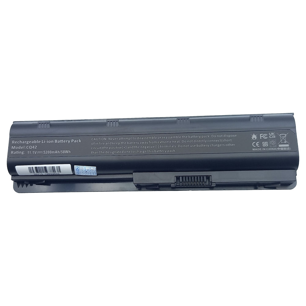 Bateria Notebook Para Compaq CQ43 G42 DM4 CQ42 CQ43 MU06 - MU06